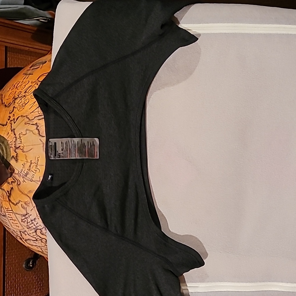 Gymshark shrug